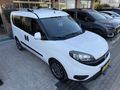 ARGEDEN 2021 1.6 DOBLO SAFELINE İLK EL YETKİLİ SERVİS BAKIMLI