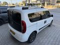 ARGEDEN 2021 1.6 DOBLO SAFELINE İLK EL YETKİLİ SERVİS BAKIMLI
