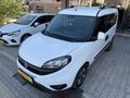 ARGEDEN 2021 1.6 DOBLO SAFELINE İLK EL YETKİLİ SERVİS BAKIMLI
