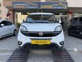 ARGEDEN 2021 1.6 DOBLO SAFELINE İLK EL YETKİLİ SERVİS BAKIMLI