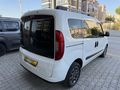 ARGEDEN 2021 1.6 DOBLO SAFELINE İLK EL YETKİLİ SERVİS BAKIMLI