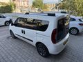 ARGEDEN 2021 1.6 DOBLO SAFELINE İLK EL YETKİLİ SERVİS BAKIMLI