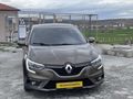 HATASIZ BOYASIZ ÖZEL RENK MEGANE