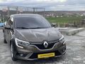 HATASIZ BOYASIZ ÖZEL RENK MEGANE