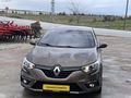 HATASIZ BOYASIZ ÖZEL RENK MEGANE
