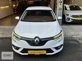 2018 Renault Megane1.5 dCi Touch | Otomatik | Dizel | 199.850km