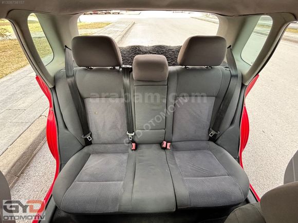 İYİ ARAÇ ARAYANLARA 2005 MODEL 1.4 BENZİN LPG'Lİ VW POLO BASİC