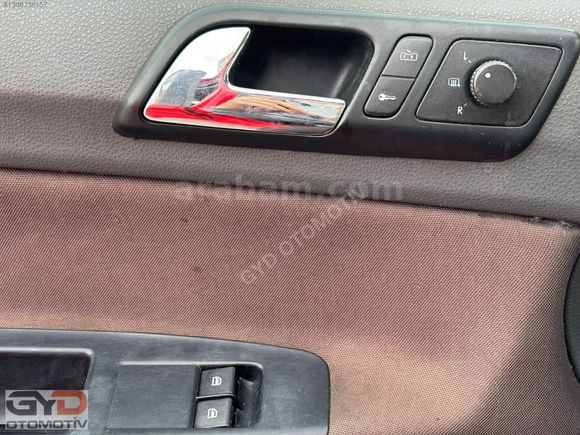 İYİ ARAÇ ARAYANLARA 2005 MODEL 1.4 BENZİN LPG'Lİ VW POLO BASİC