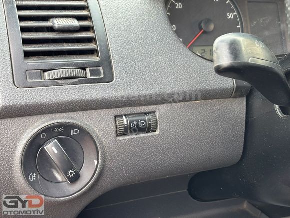 İYİ ARAÇ ARAYANLARA 2005 MODEL 1.4 BENZİN LPG'Lİ VW POLO BASİC