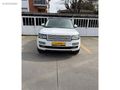 SYL MOTORS'DAN 2013 RANGE ROVER VOGUE AUTOBİOGRAPHY DEĞİŞENSİZ