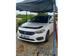 Sahibinden değişensiz boyasız  Fiat Egea 1.3 Multijet Easy 2016 Model
