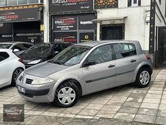 EREĞLİKESKİNOTOMOTİV'DEN 2005 MEGANE 1.6 16V 88 BİN KM !!