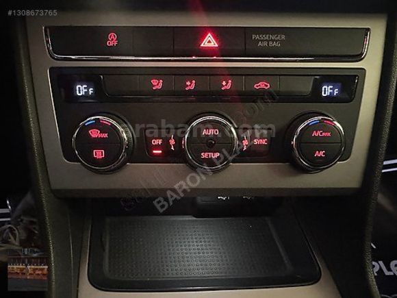 Baron'dan 2017 seat leon 1.6 tdi style dsg cam tavan led boyasız