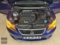 Baron'dan 2017 seat leon 1.6 tdi style dsg cam tavan led boyasız