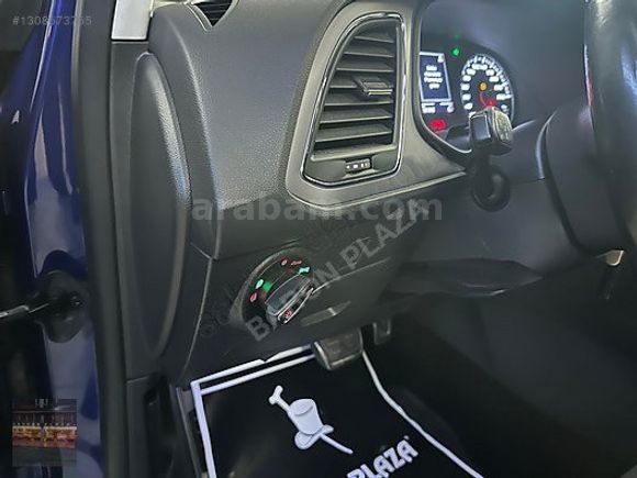 Baron'dan 2017 seat leon 1.6 tdi style dsg cam tavan led boyasız