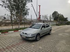 E.S OTOMOTİVDEN MEGANE+2002+MASRAFSIZ