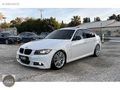 Zerde Garage 2012 Bmw 3.20D /// M Sport LCI 184Hp Sunroof NBT