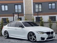 ARENA`DAN UYGUN FİYATLI BMW 320d F30