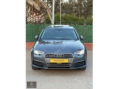 ROYAL GROUP'TAN AUDİ A4 1.4 TFSI SPORT (BAYRAMA ÖZEL TEK FİYAT)