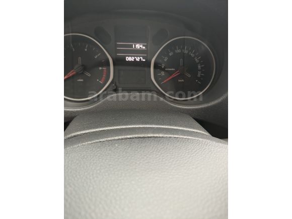 Sahibinden Citroen C-Elysée 1.5 BlueHDI Feel 2023 Model 