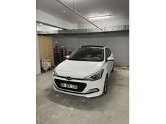 Sahibinden Hyundai i20 1.4 CRDi Style 2017 Model  71.000 km Beyaz