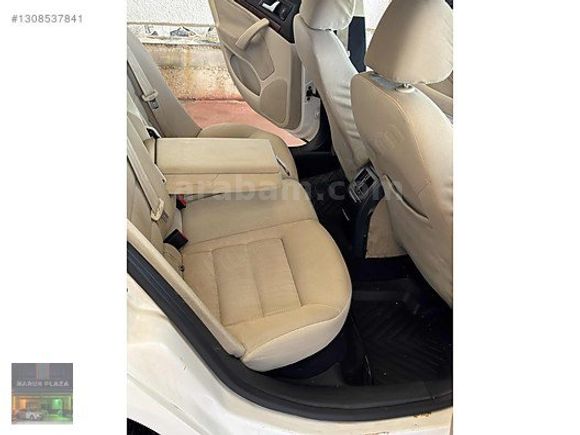 HARUN PLAZADAN DÜŞÜK KM SKODA OCTAVİA