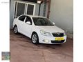 HARUN PLAZADAN DÜŞÜK KM SKODA OCTAVİA