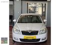 HARUN PLAZADAN DÜŞÜK KM SKODA OCTAVİA