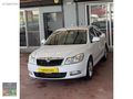 HARUN PLAZADAN DÜŞÜK KM SKODA OCTAVİA