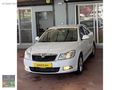 HARUN PLAZADAN DÜŞÜK KM SKODA OCTAVİA
