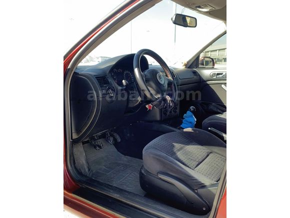 Sahibinden Volkswagen Bora 1.6 Trendline 2000 Model 