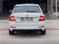 2014 MODEL SKODA OCTAVİA 1.6 DİZEL OTOMATİK