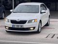 2014 MODEL SKODA OCTAVİA 1.6 DİZEL OTOMATİK