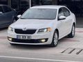 2014 MODEL SKODA OCTAVİA 1.6 DİZEL OTOMATİK