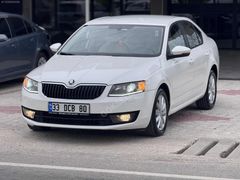 2014 MODEL SKODA OCTAVİA 1.6 DİZEL OTOMATİK