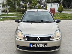 HATASIZ BOYASIZ DEĞİŞENSİZ SYMBOL 1.5 DCİ 2010 MODEL