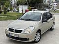 HATASIZ BOYASIZ DEĞİŞENSİZ SYMBOL 1.5 DCİ 2010 MODEL