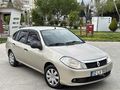 HATASIZ BOYASIZ DEĞİŞENSİZ SYMBOL 1.5 DCİ 2010 MODEL