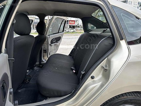 HATASIZ BOYASIZ DEĞİŞENSİZ SYMBOL 1.5 DCİ 2010 MODEL