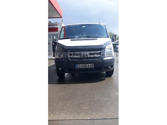 Sahibinden Ford Transit 300 S 2013 Model