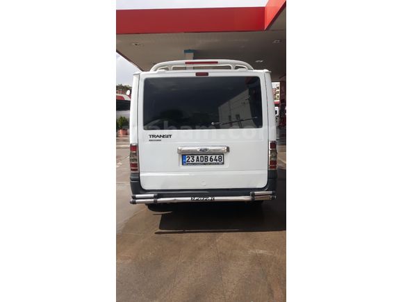 Sahibinden Ford Transit 300 S 2013 Model