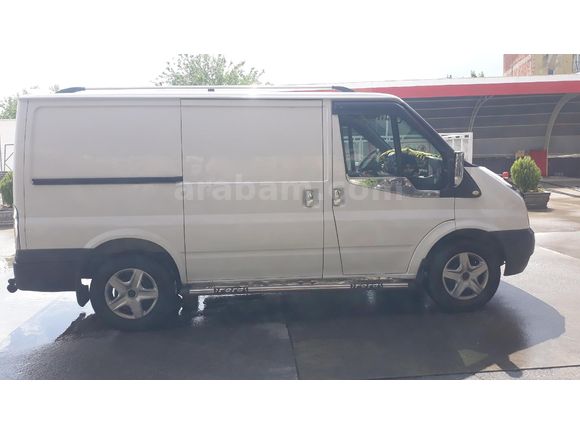 Sahibinden Ford Transit 300 S 2013 Model