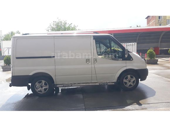 Sahibinden Ford Transit 300 S 2013 Model