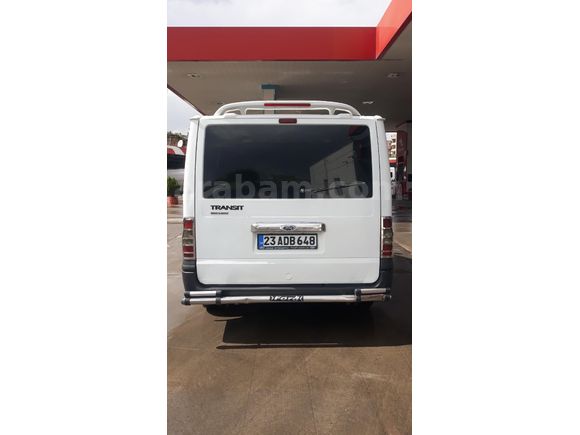 Sahibinden Ford Transit 300 S 2013 Model
