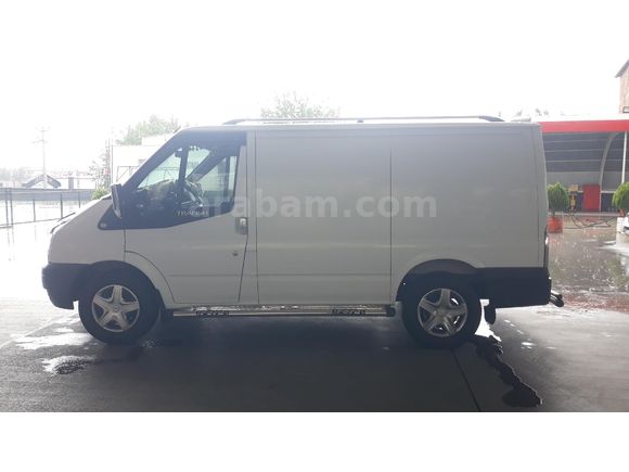 Sahibinden Ford Transit 300 S 2013 Model