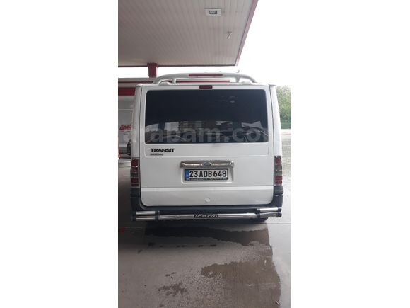 Sahibinden Ford Transit 300 S 2013 Model