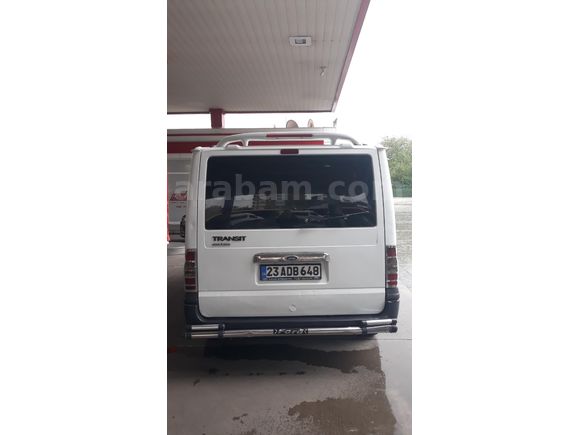 Sahibinden Ford Transit 300 S 2013 Model