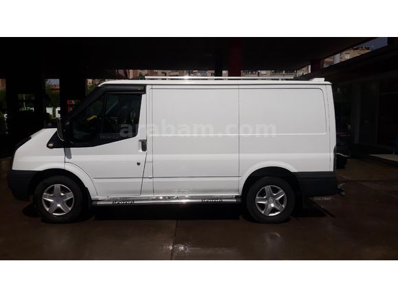 Sahibinden Ford Transit 300 S 2013 Model