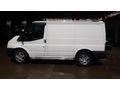 Sahibinden Ford Transit 300 S 2013 Model