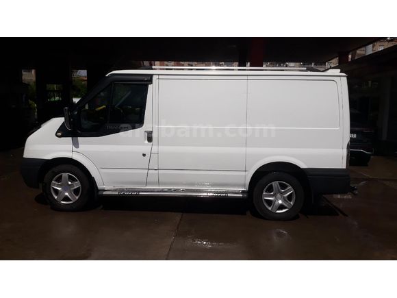 Sahibinden Ford Transit 300 S 2013 Model